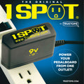 Truetone 1 SPOT 9V Power Adapter