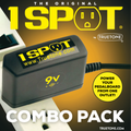 Truetone 1 SPOT Combo Pack Power Supply Kit