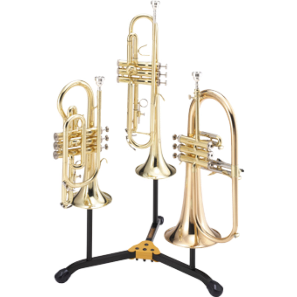 Hercules Trumpet, Cornet, & Flugelhorn Stand