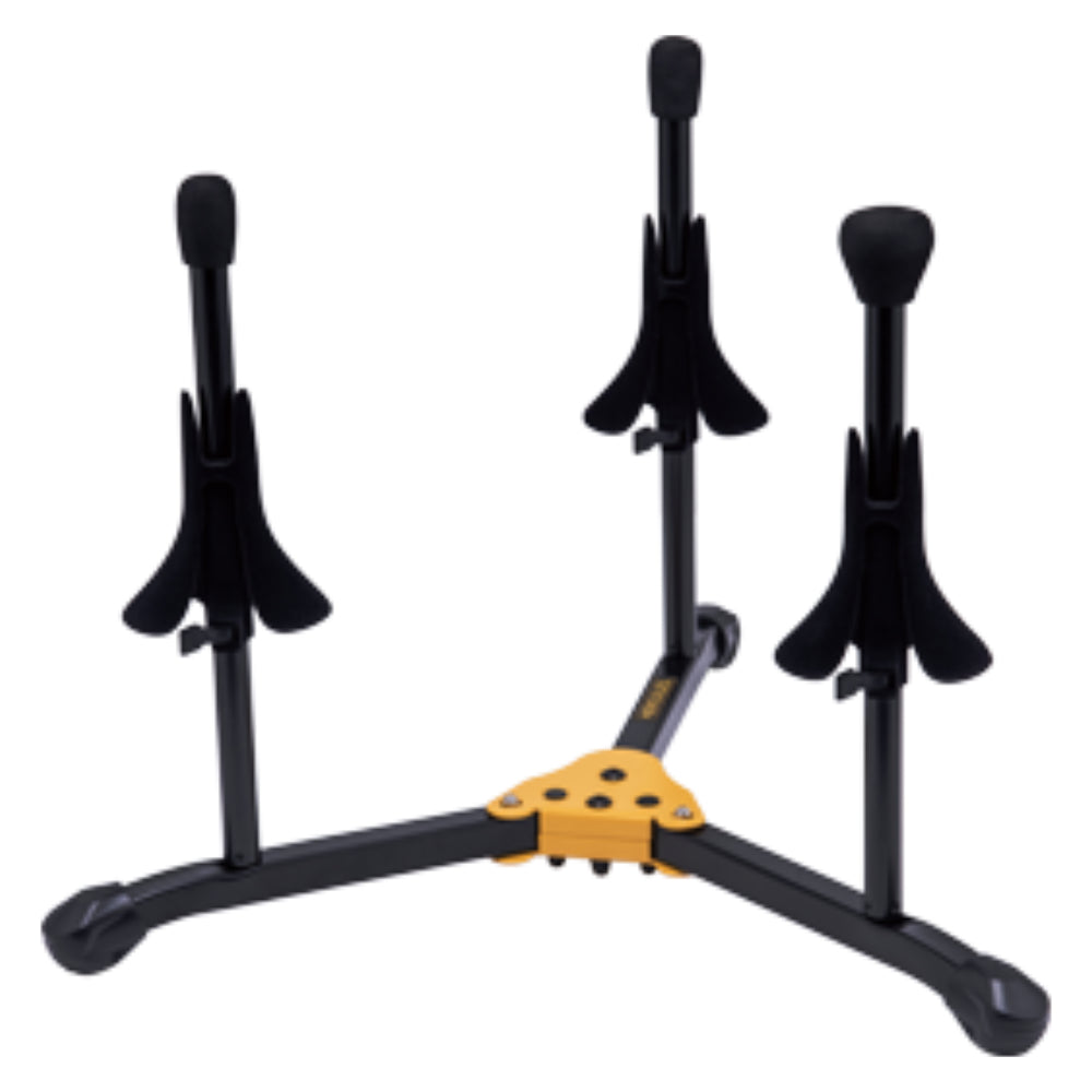 Hercules Trumpet, Cornet, & Flugelhorn Stand