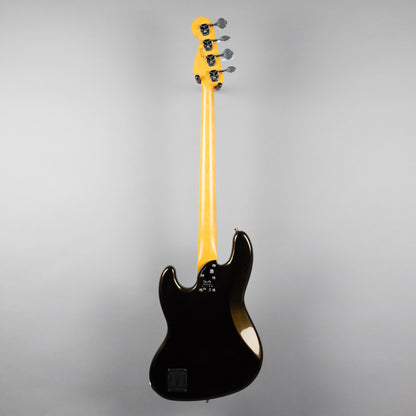 Fender American Ultra Jazz Bass in Texas Tea (US23059508)