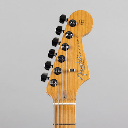 Fender Limited Edition American Professional II Stratocaster in 2-Color Sunburst (US23076989)