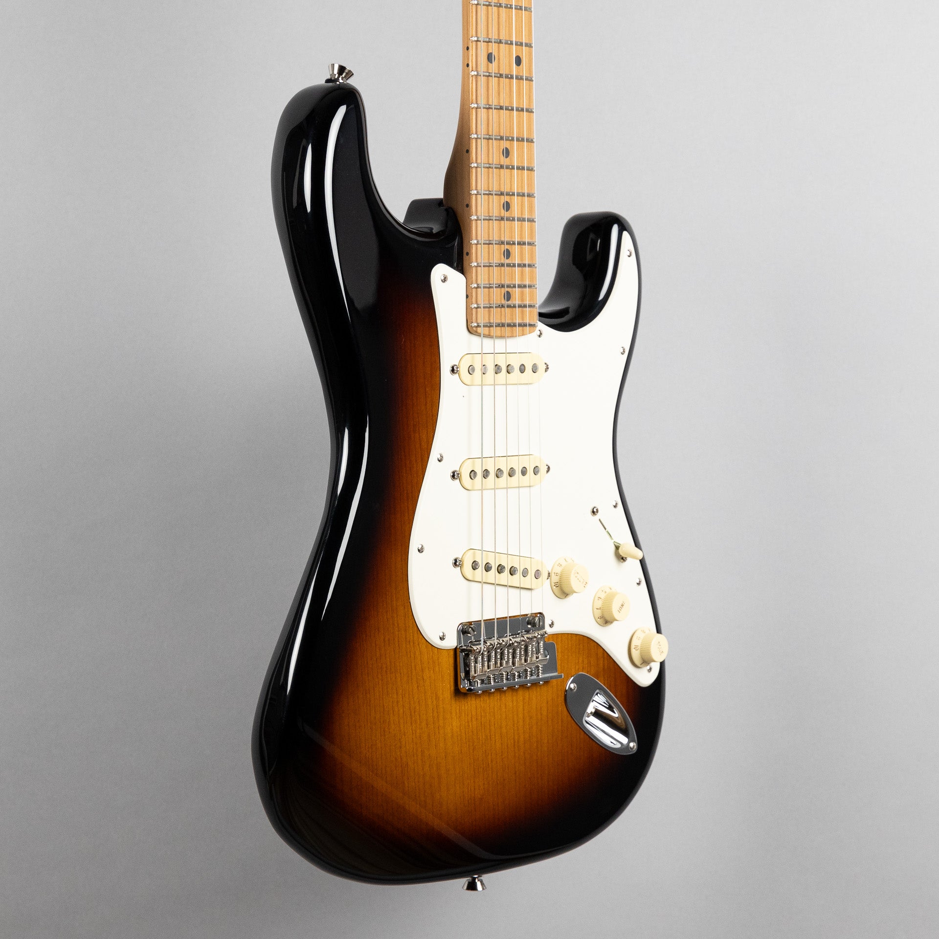 Fender Limited Edition American Professional II Stratocaster in 2