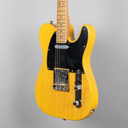 Fender Limited Edition American Professional II Telecaster in Butterscotch Blonde (US23084925)