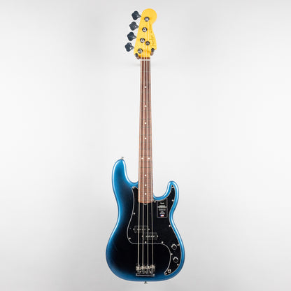 Fender American Professional II Precision Bass, Dark Night (#1290)