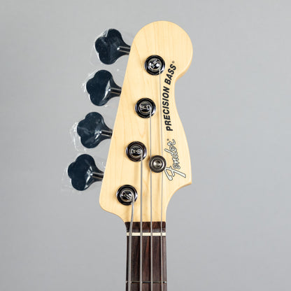 Fender American Performer Precision Bass, 3-Color Sunburst (#0321)