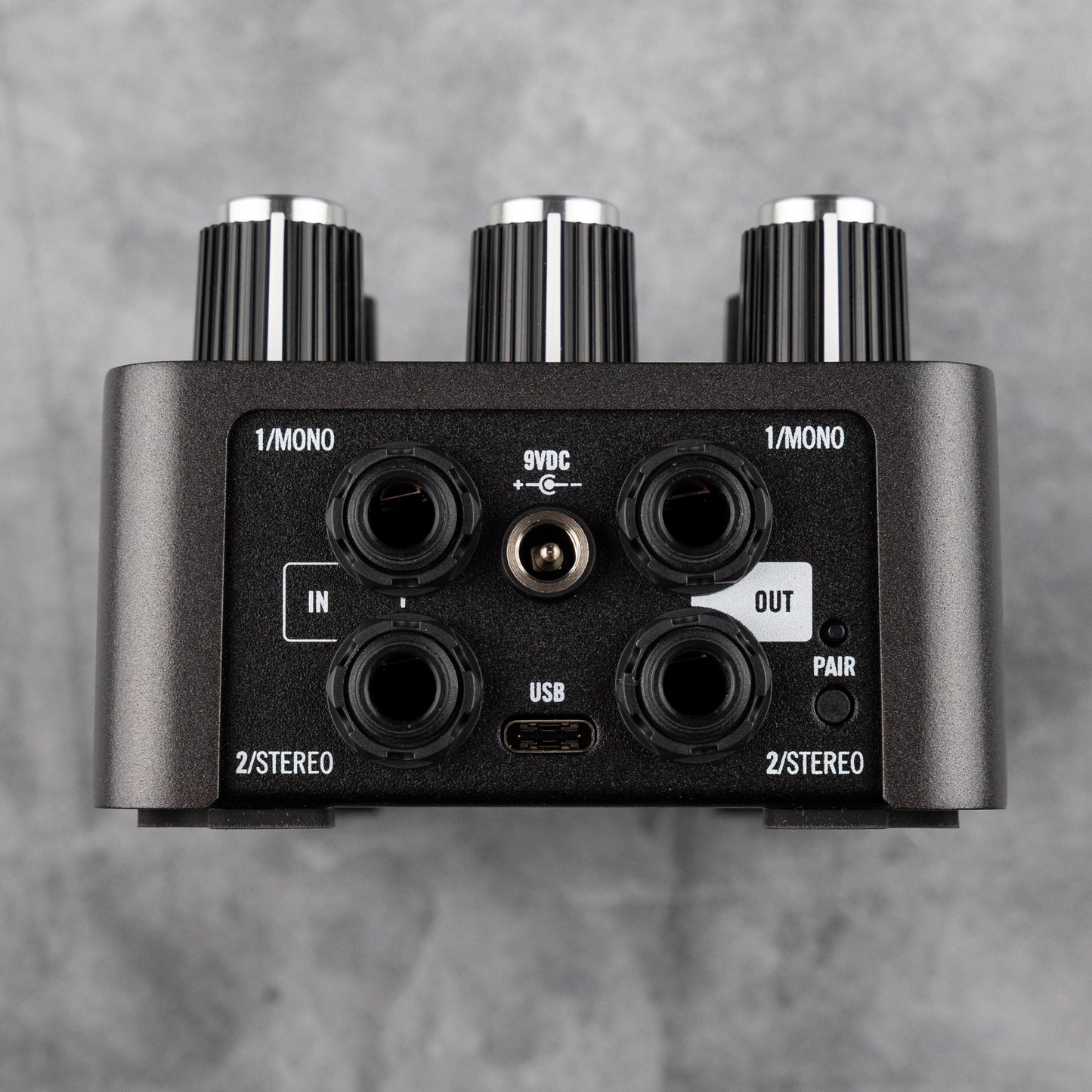 Universal Audio Dream '65 Reverb Amplifier Pedal