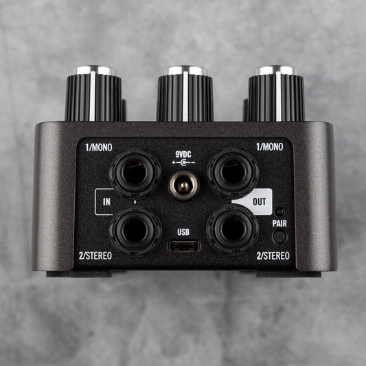 Universal Audio Dream '65 Reverb Amplifier Pedal