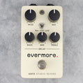 Universal Audio EVERMORE Studio Reverb Effects Pedal