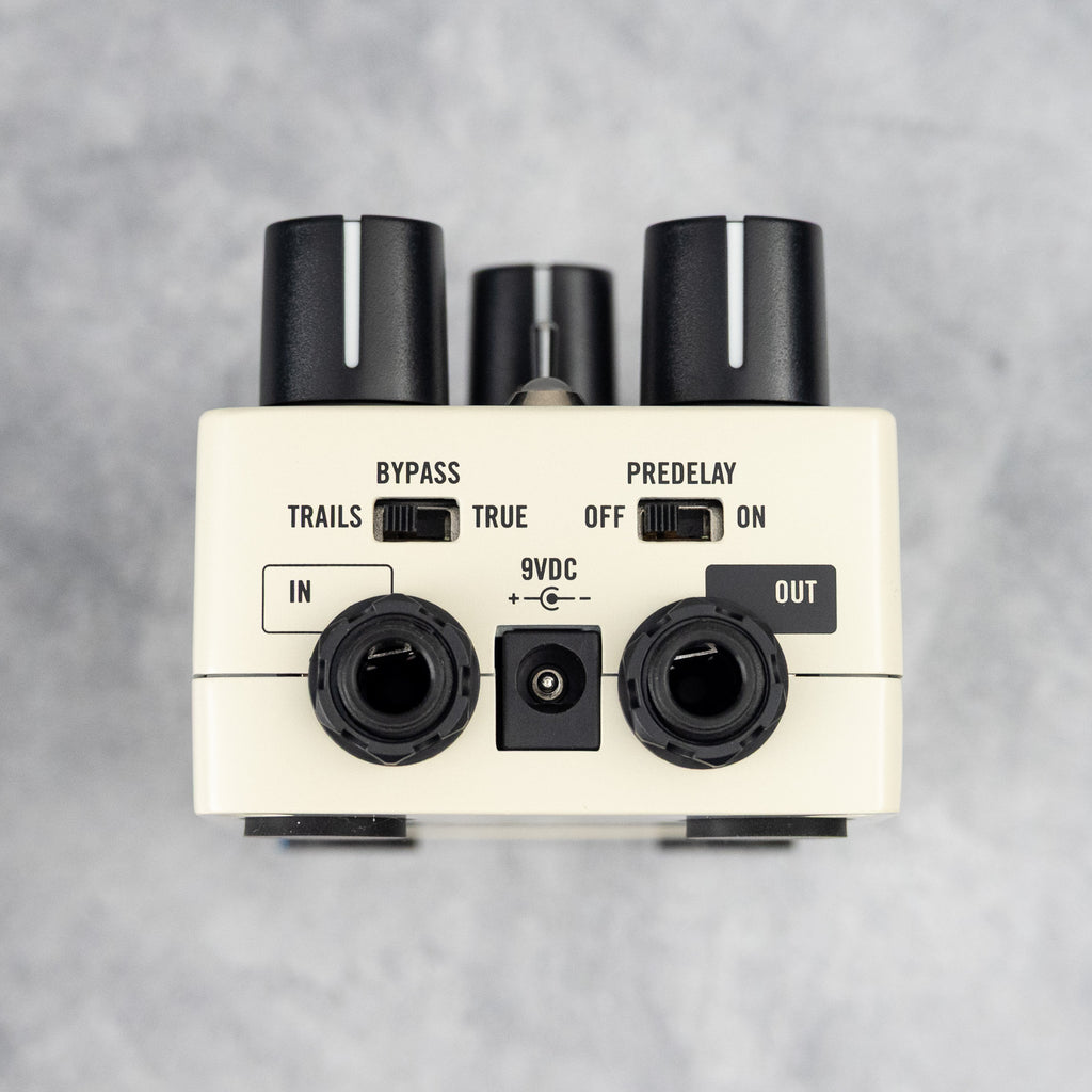 Universal Audio EVERMORE Studio Reverb Effects Pedal