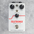 Universal Audio Teletronix LA-2A Studio Compressor Pedal