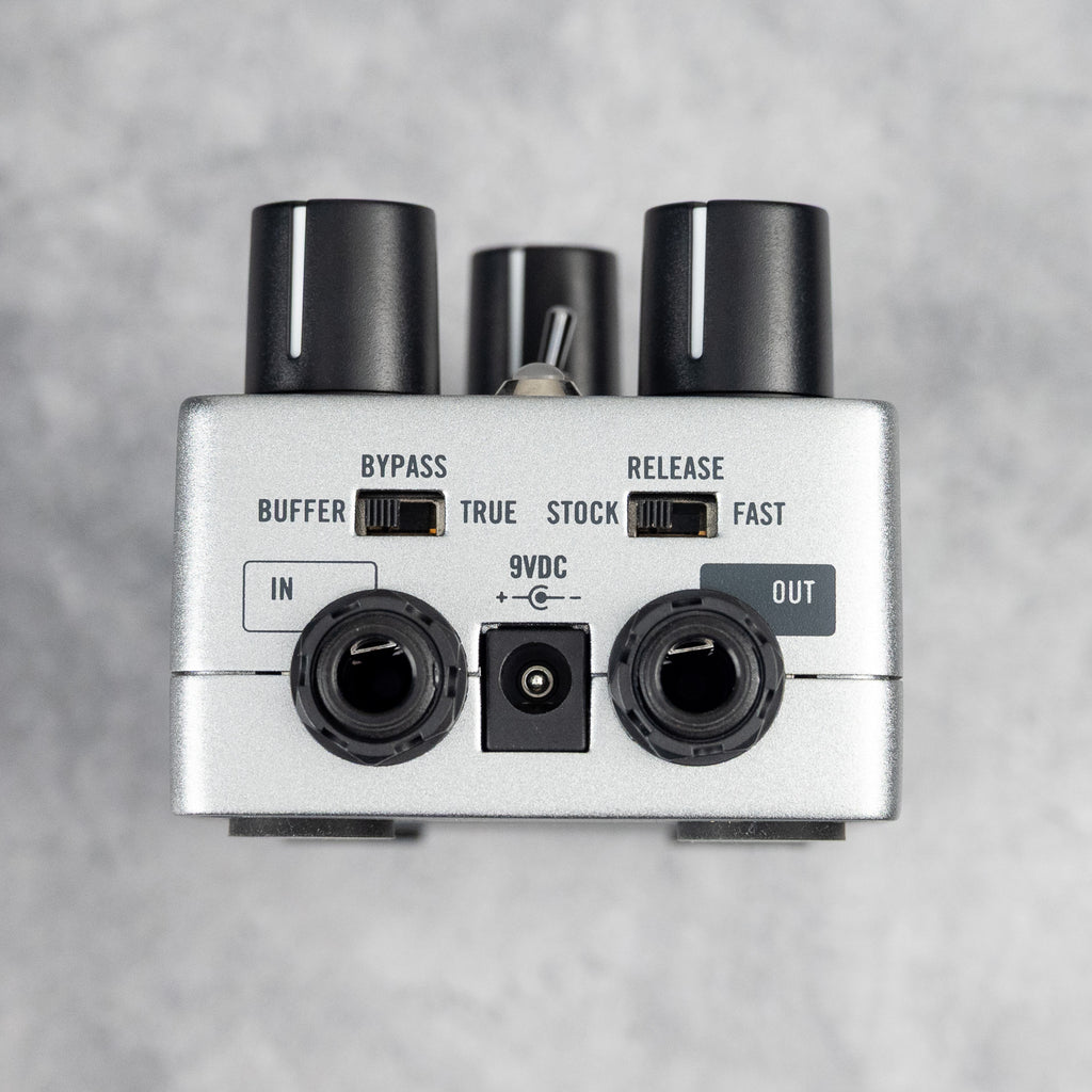 Universal Audio Teletronix LA-2A Studio Compressor Pedal