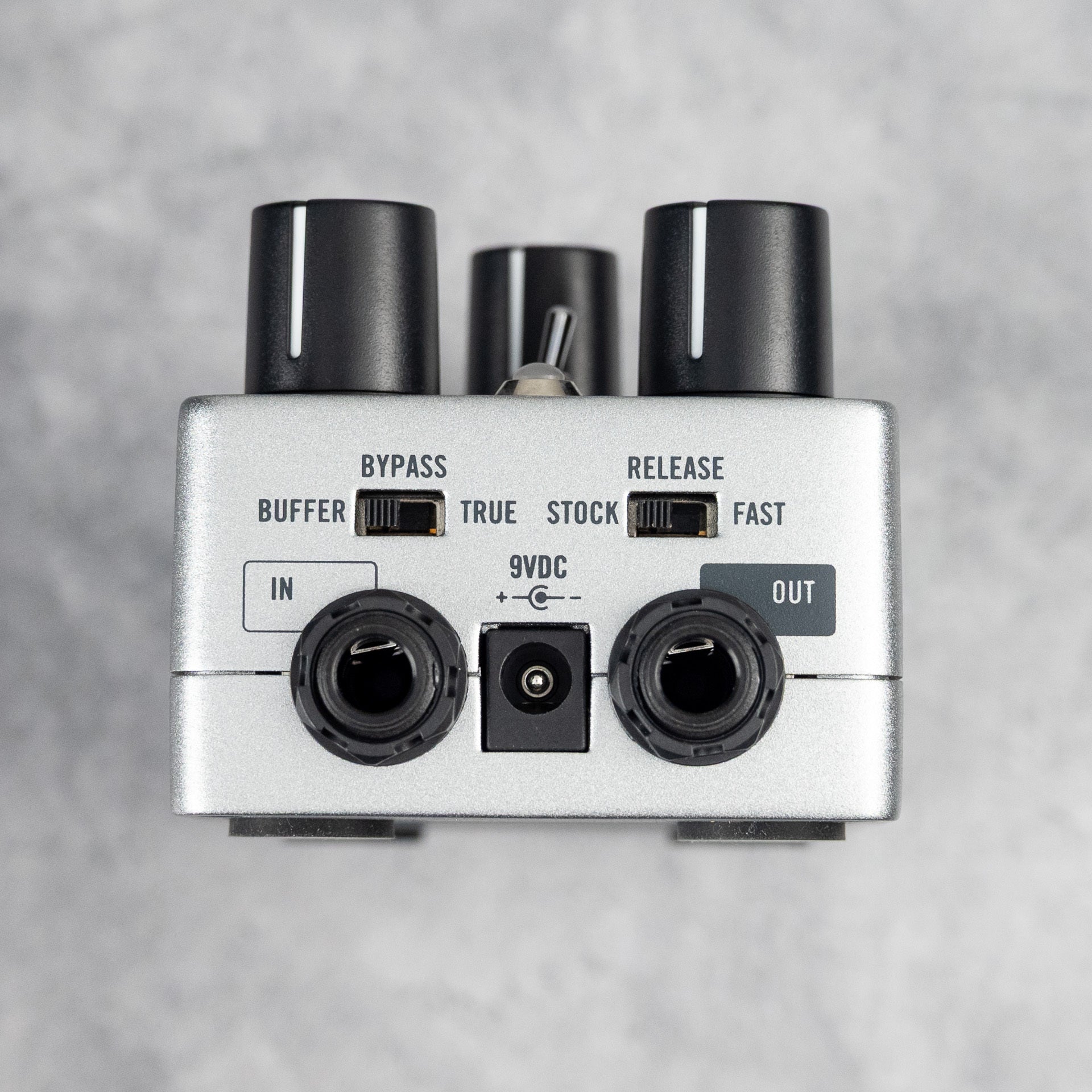 Universal Audio Teletronix LA-2A Studio Compressor Pedal