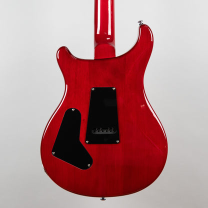 Used 2009 Paul Reed Smith SE Custom 24 Quilt with Case