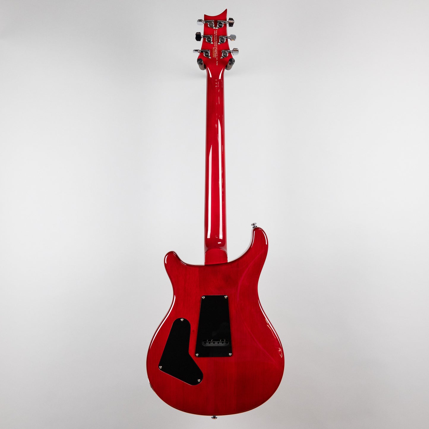 Used 2009 Paul Reed Smith SE Custom 24 Quilt with Case