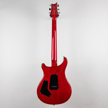 Used 2009 Paul Reed Smith SE Custom 24 Quilt with Case