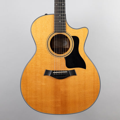 Used 2016 Taylor 314ce Acoustic Guitar