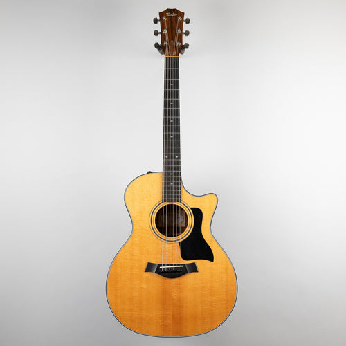 Used 2016 Taylor 314ce Acoustic Guitar