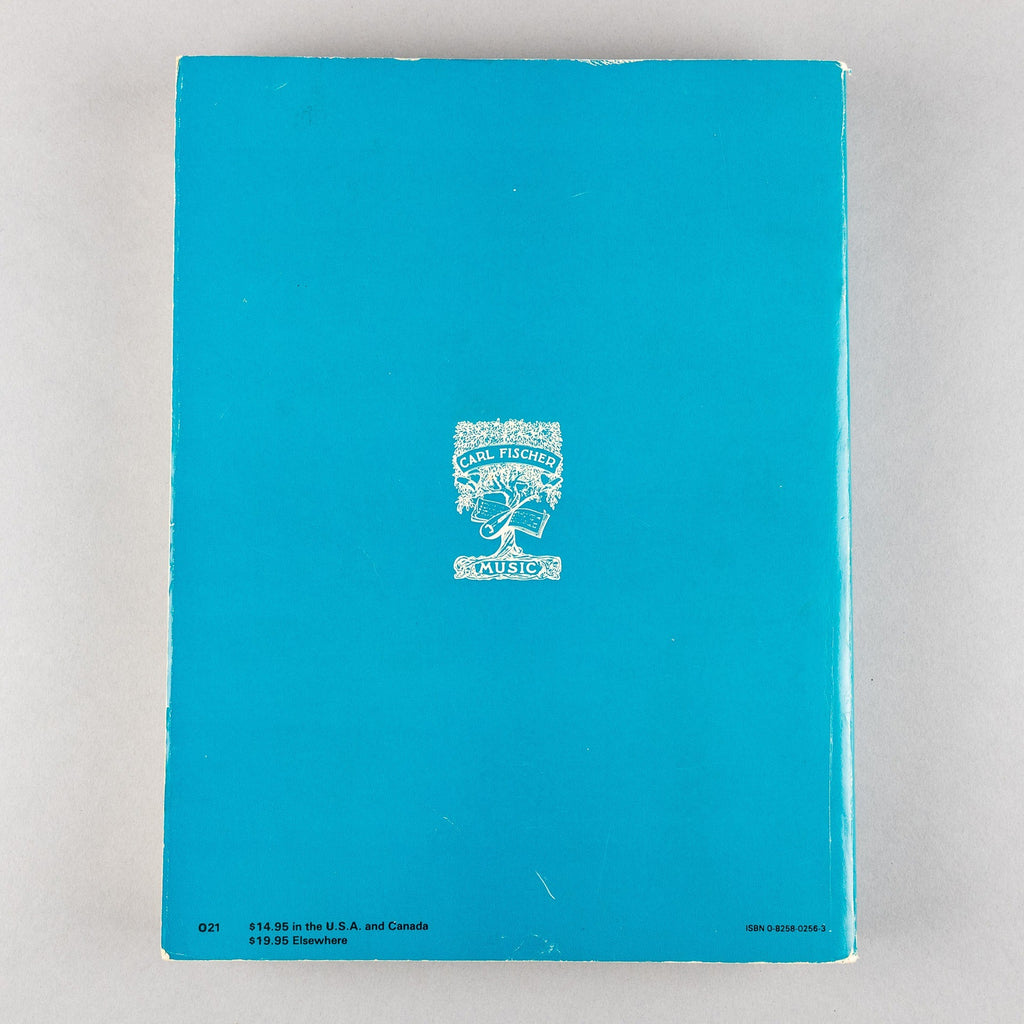 Arban's Complete Conservatory Method for Trumpet (Used)