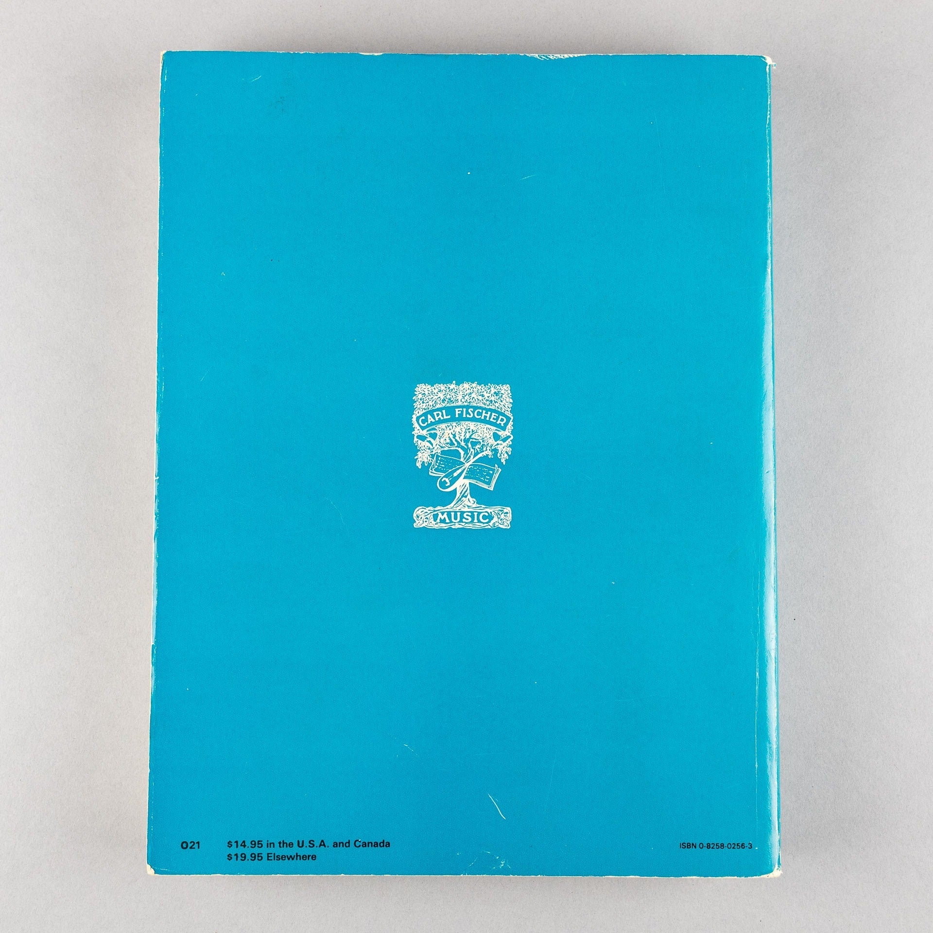 Arban's Complete Conservatory Method for Trumpet (Used)