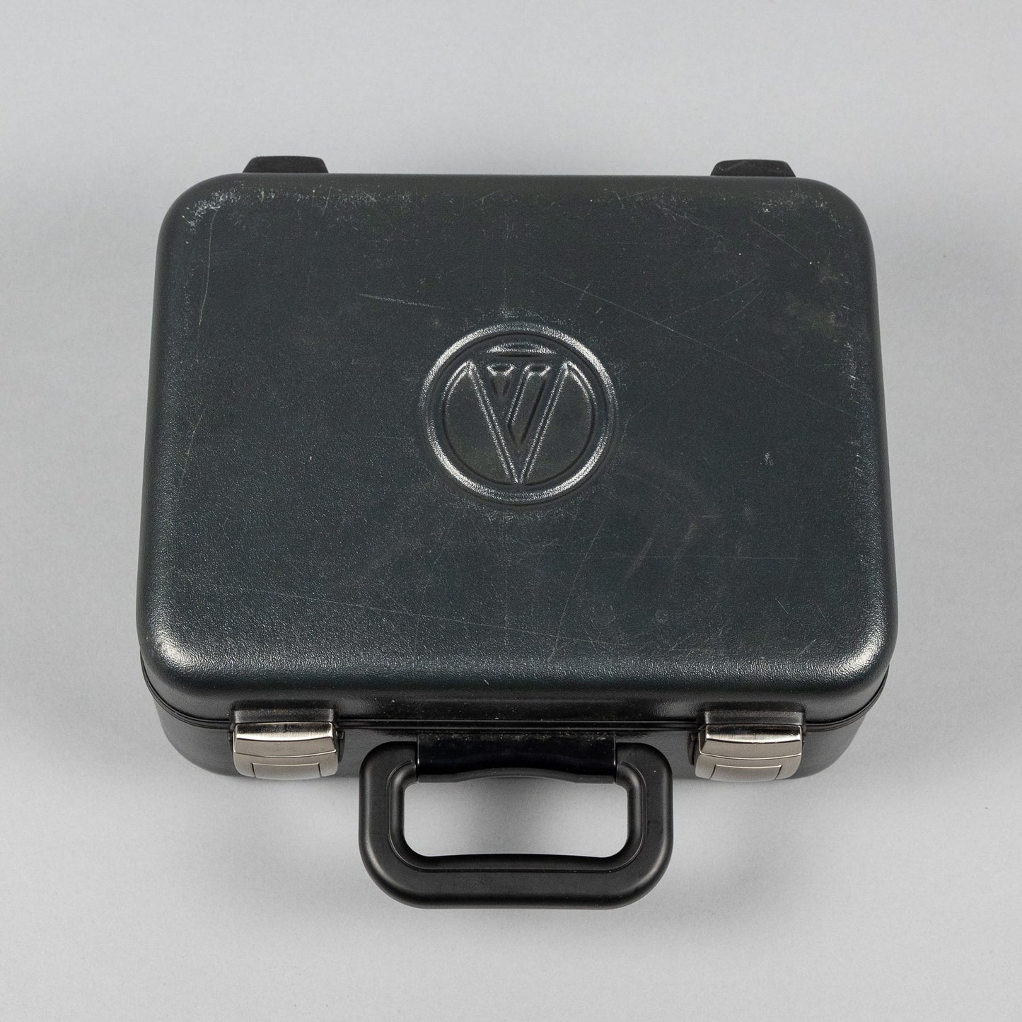 Used Audio Technica AT5045 (Stereo Pair) Condenser Microphones w/Case, Shock Mounts, & Wind Screens