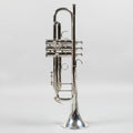 Used Bach Stradivarius Model 37 Trumpet w/Gig Bag