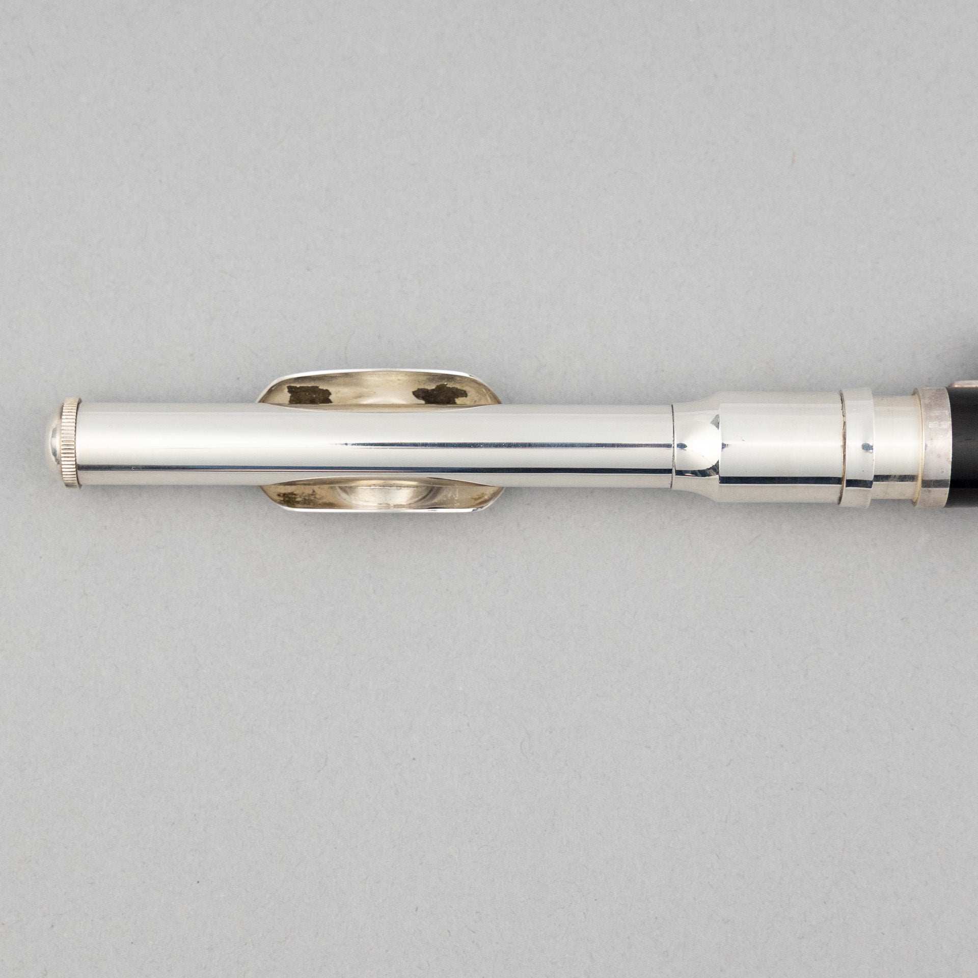 Used Bundy Student Piccolo w/Case