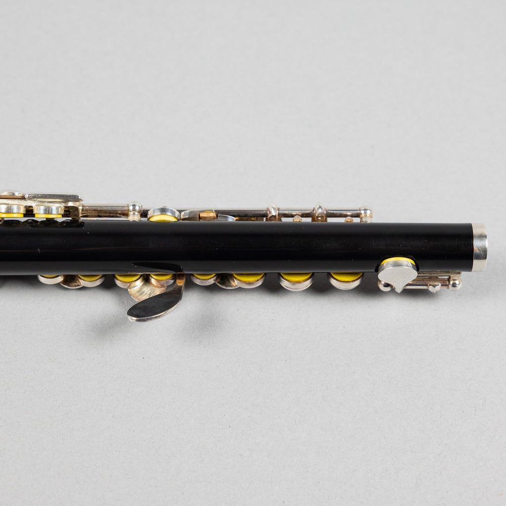 Used Bundy Student Piccolo w/Case
