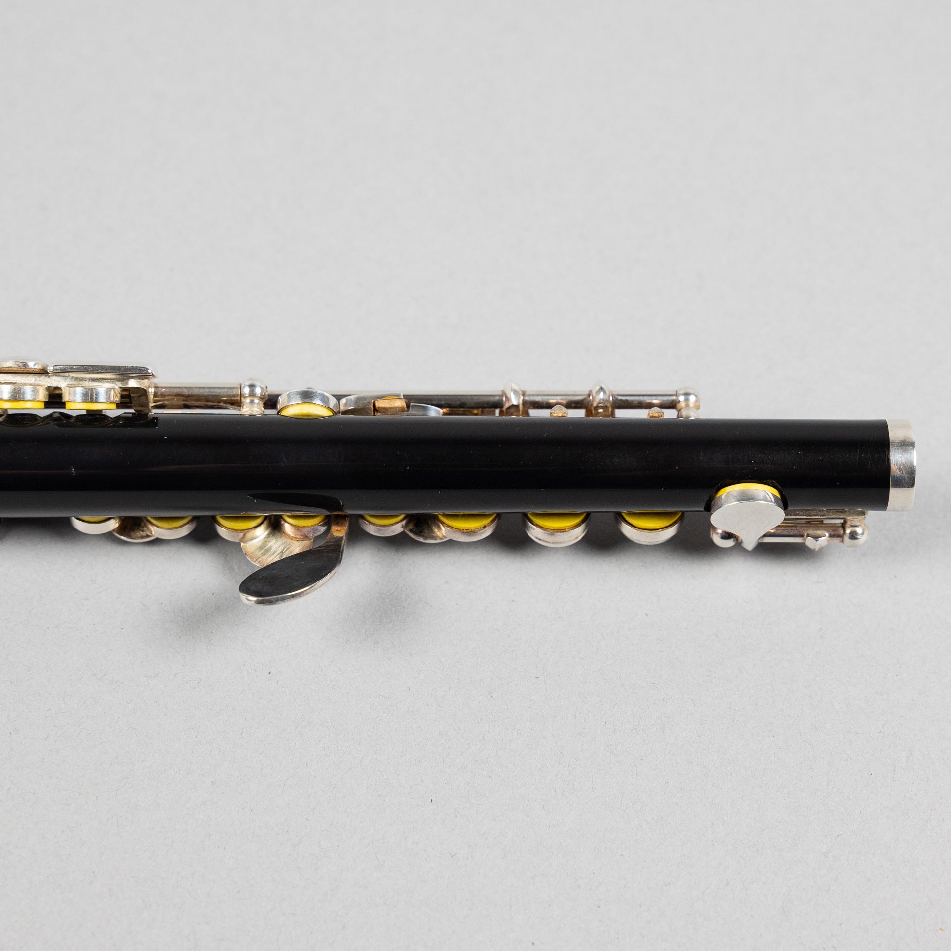 Used Bundy Student Piccolo w/Case