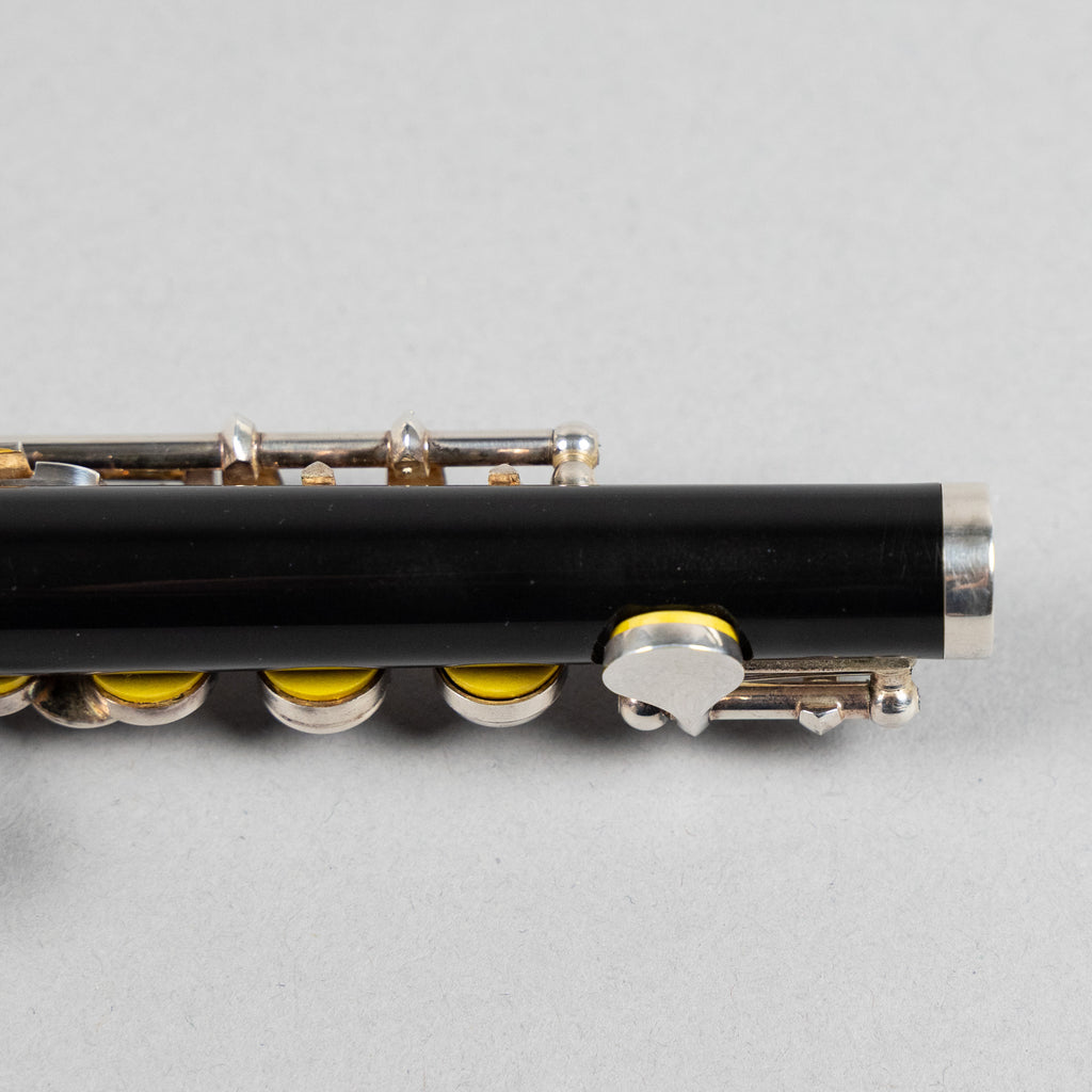 Used Bundy Student Piccolo w/Case