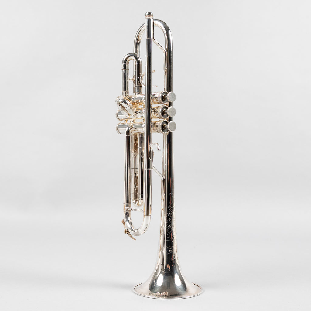 Used Conn 52BSP CONNstellation Pro Trumpet
