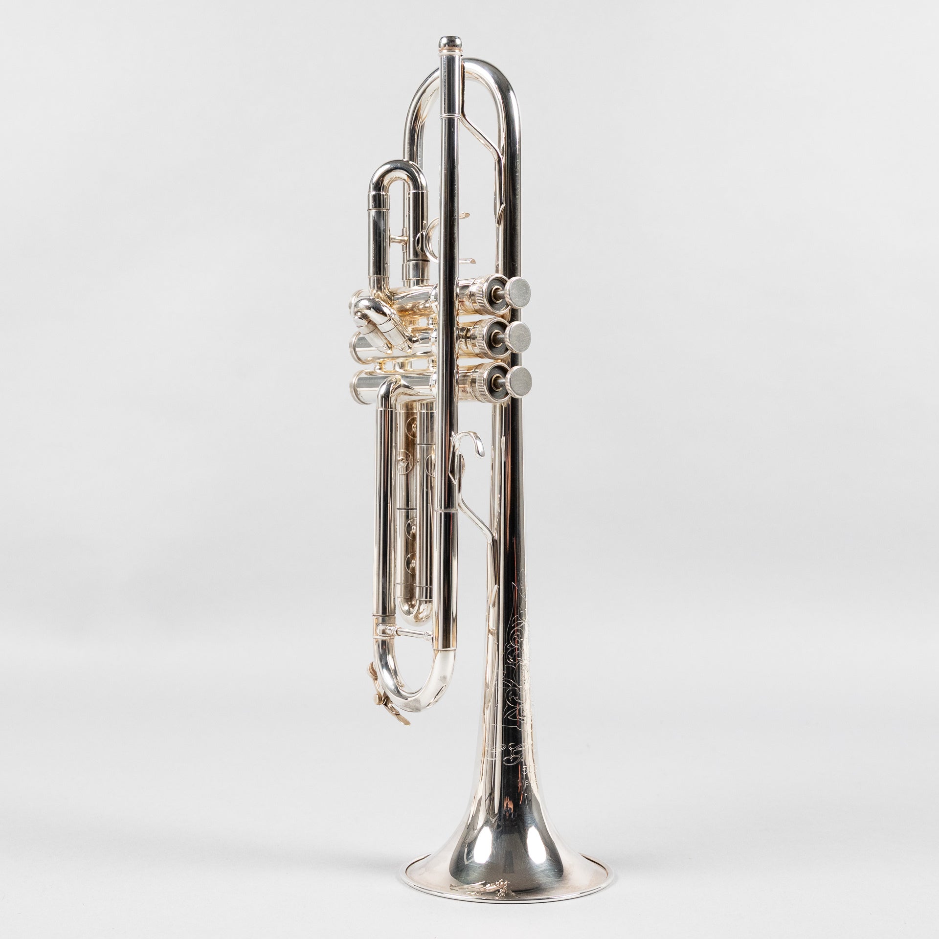 Used Conn 52BSP CONNstellation Pro Trumpet