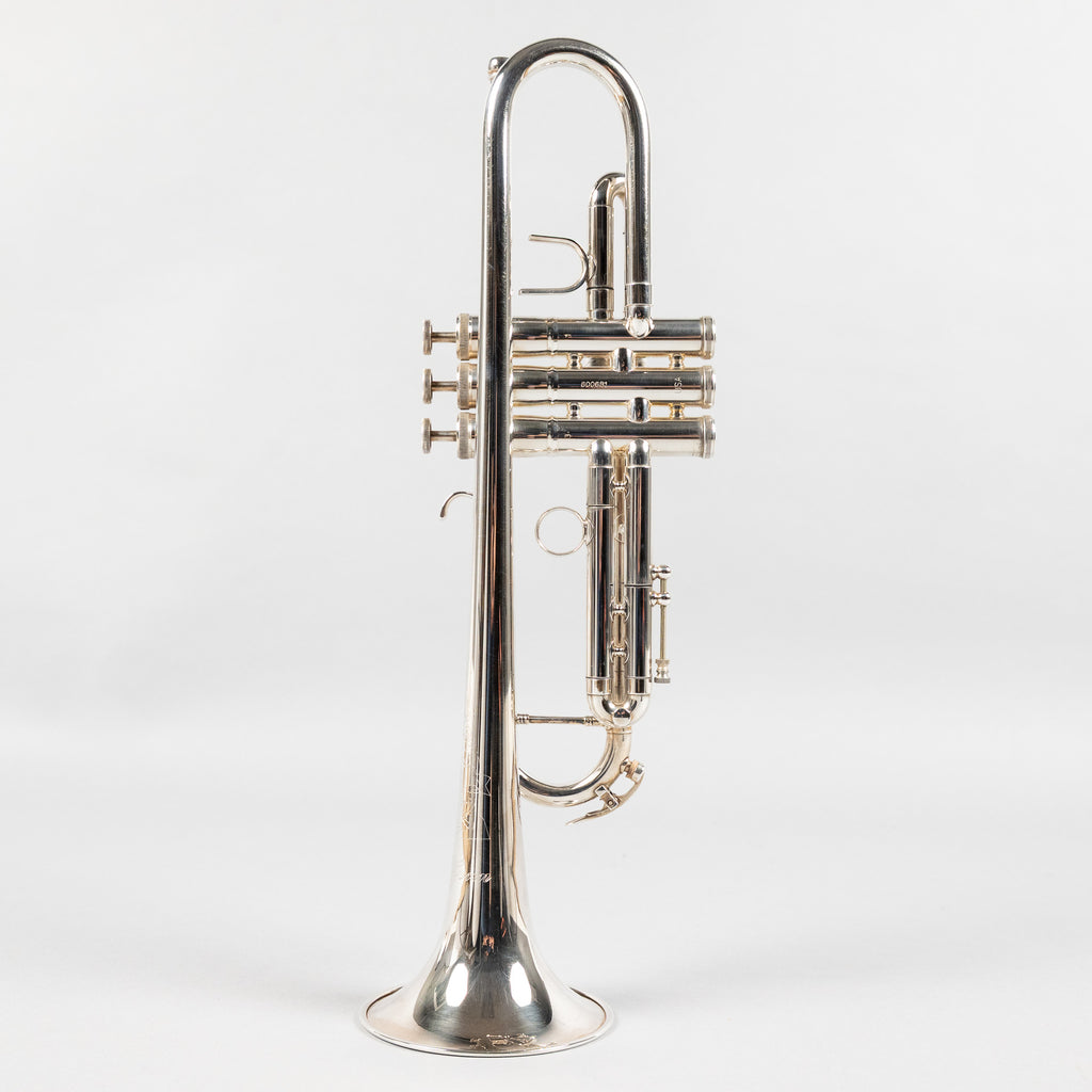 Used Conn 52BSP CONNstellation Pro Trumpet