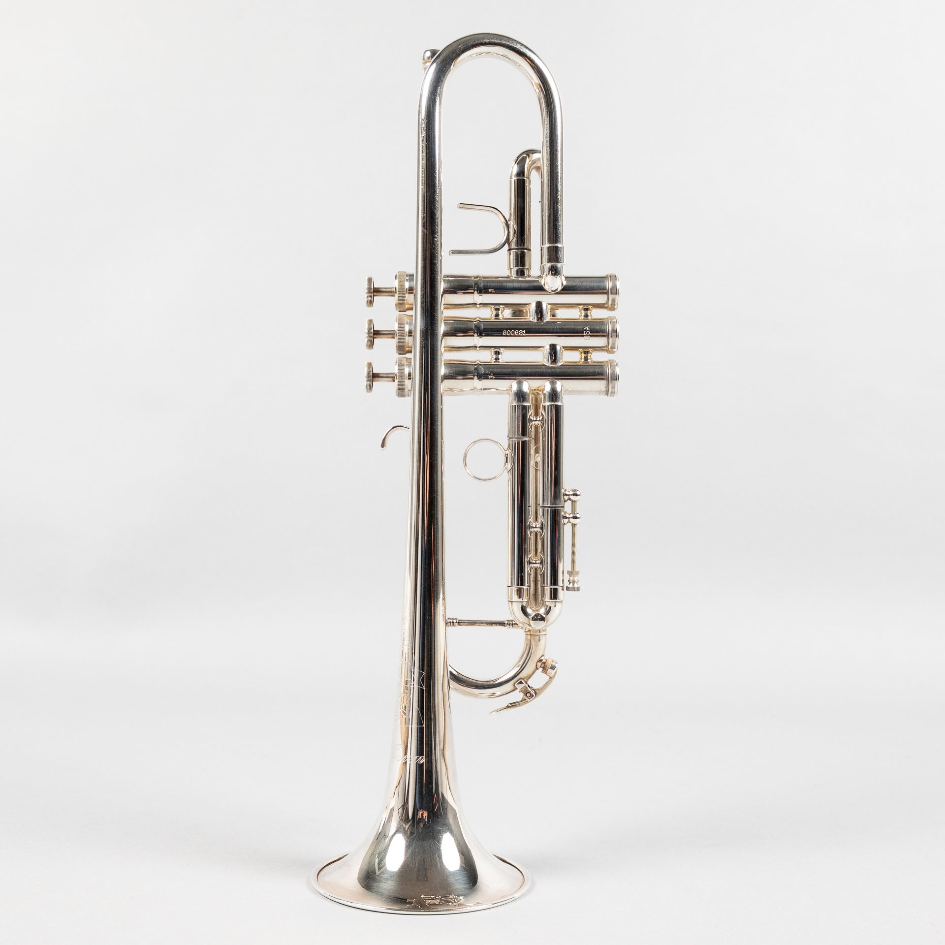 Used Conn 52BSP CONNstellation Pro Trumpet