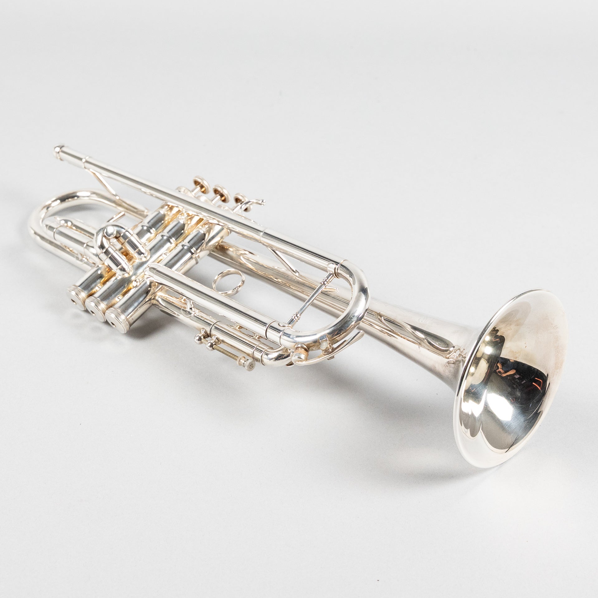Used Conn 52BSP CONNstellation Pro Trumpet