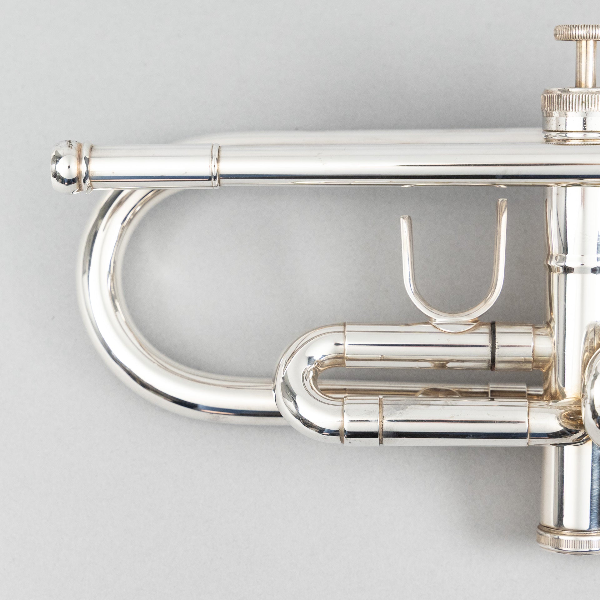 Used Conn 52BSP CONNstellation Pro Trumpet