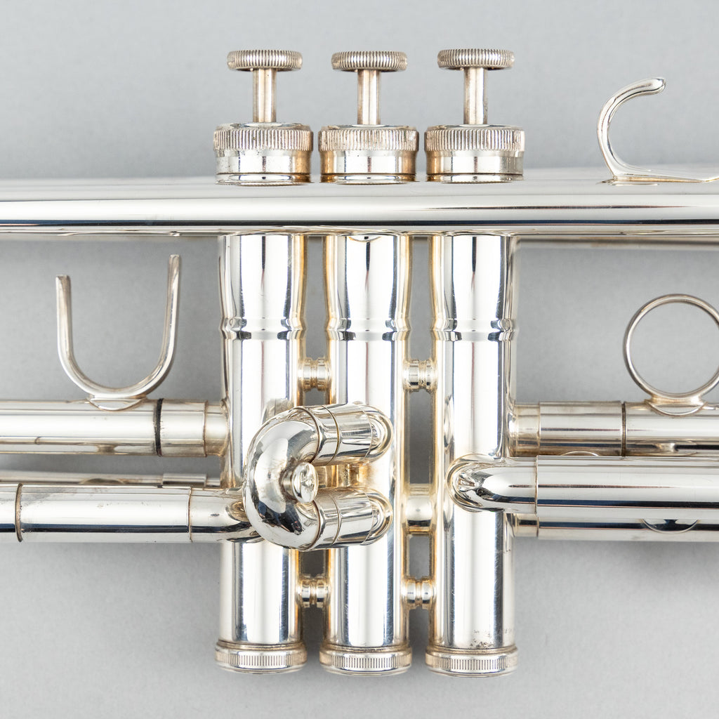 Used Conn 52BSP CONNstellation Pro Trumpet
