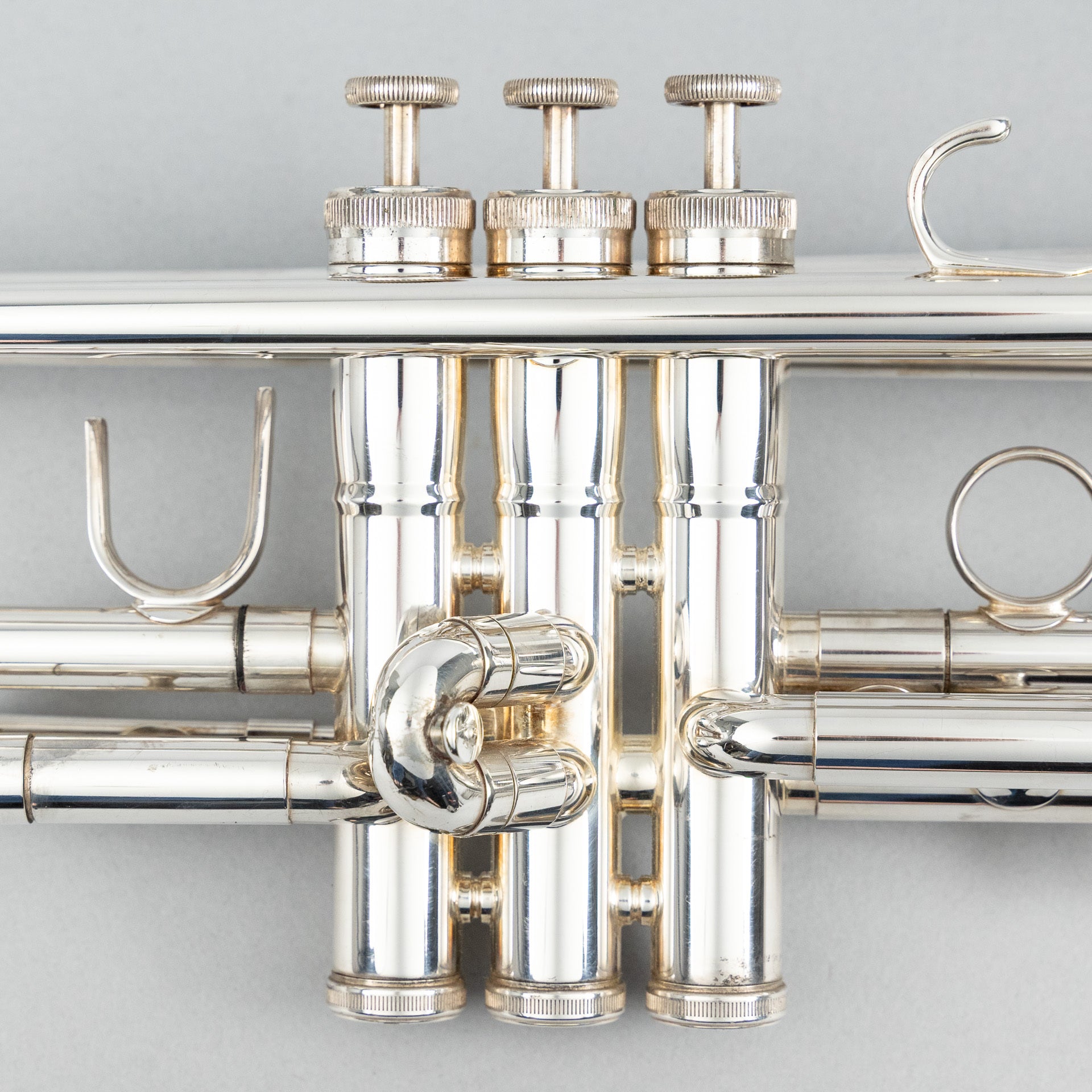 Used Conn 52BSP CONNstellation Pro Trumpet