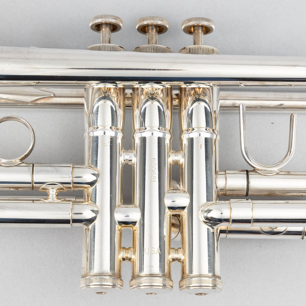 Used Conn 52BSP CONNstellation Pro Trumpet