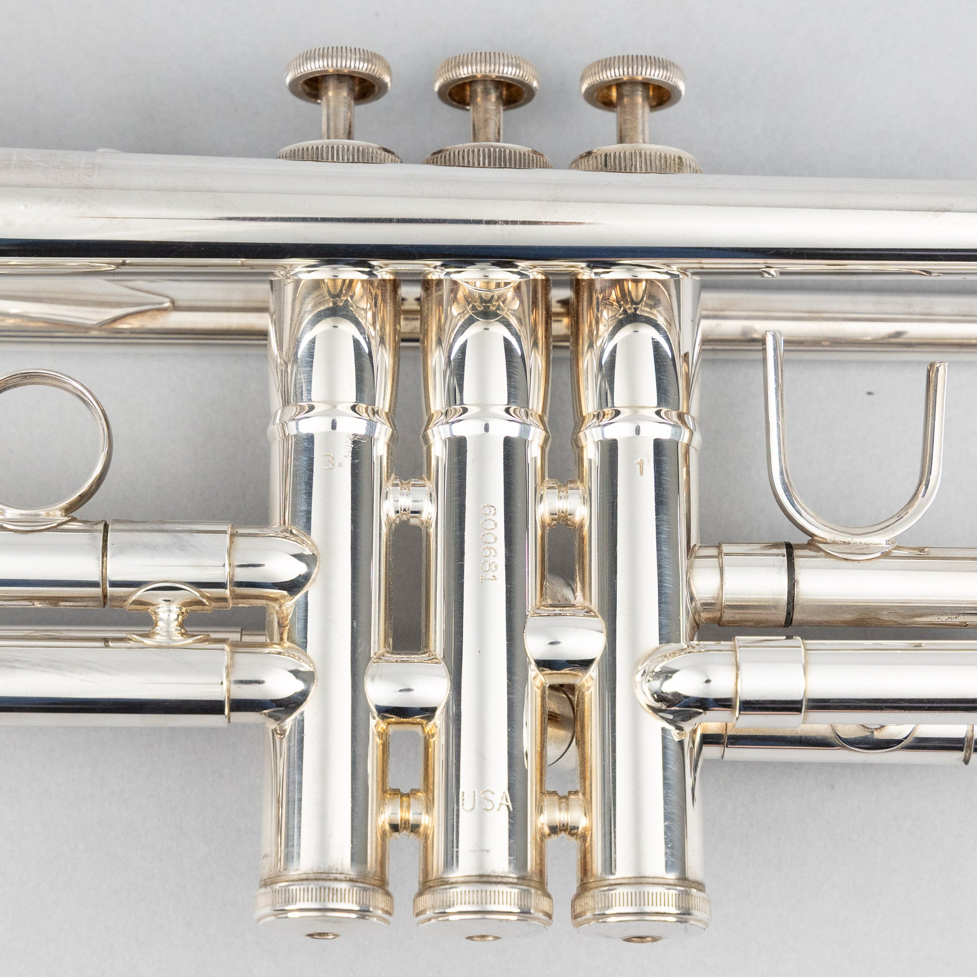 Used Conn 52BSP CONNstellation Pro Trumpet