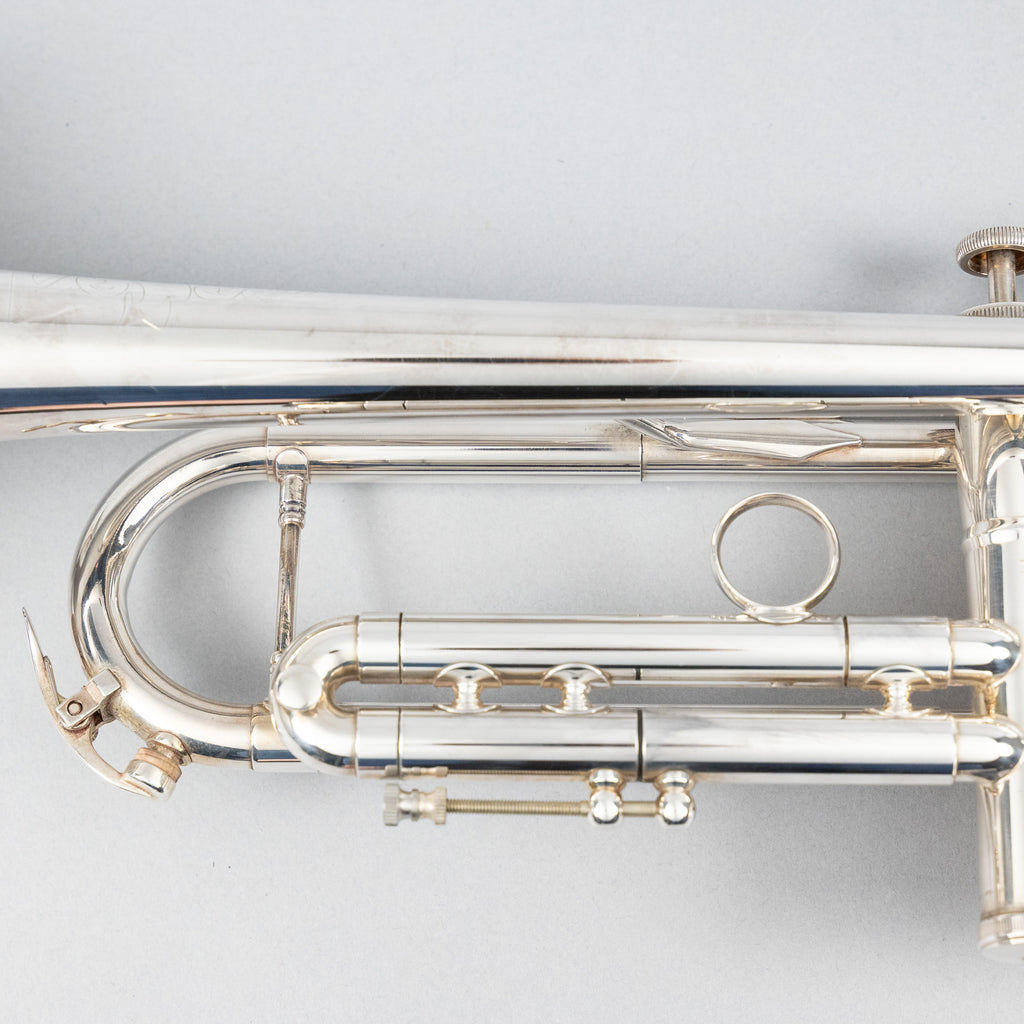 Used Conn 52BSP CONNstellation Pro Trumpet