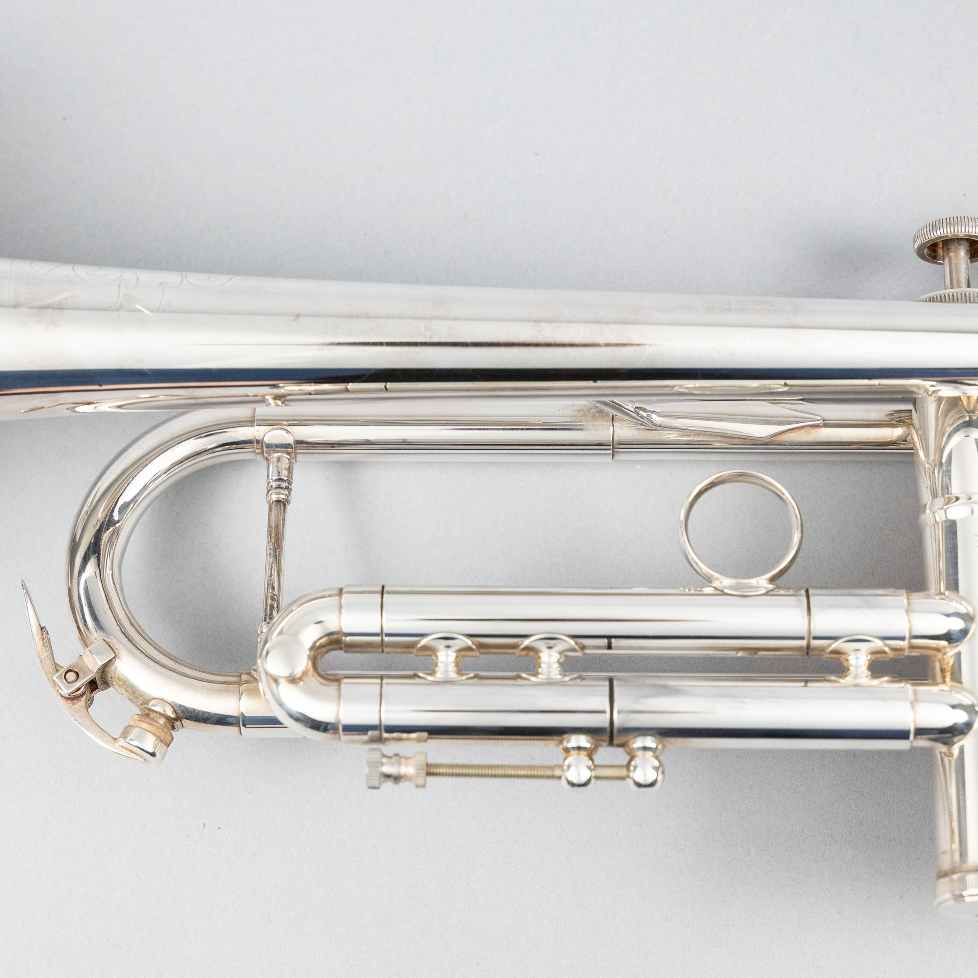Used Conn 52BSP CONNstellation Pro Trumpet