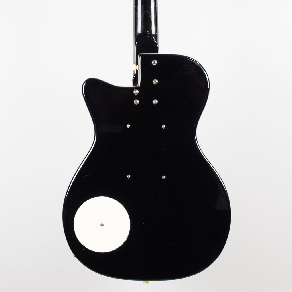 Used Danelectro U-2 Reissue Electric Guitar w/Gig Bag