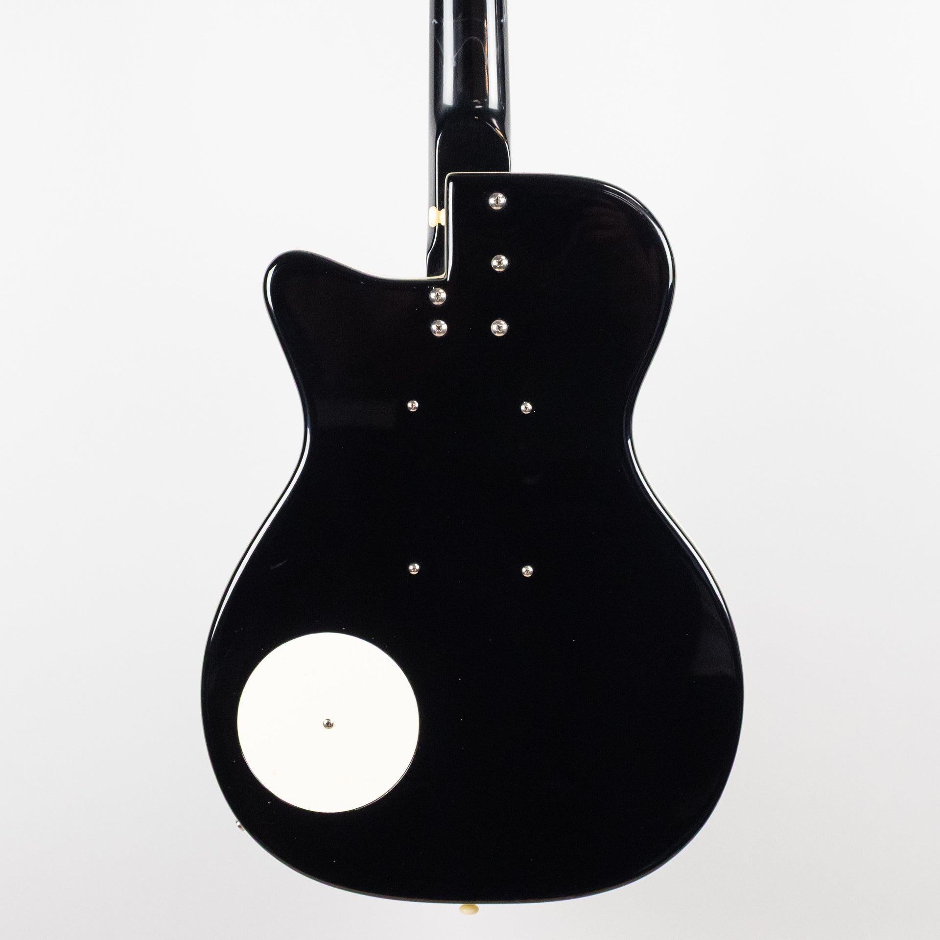Used Danelectro U-2 Reissue Electric Guitar w/Gig Bag