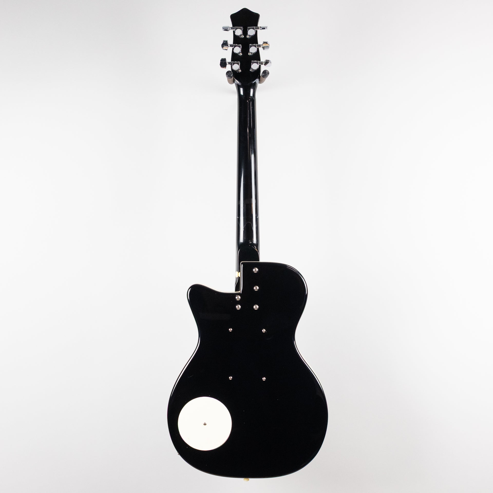 Used Danelectro U-2 Reissue Electric Guitar w/Gig Bag