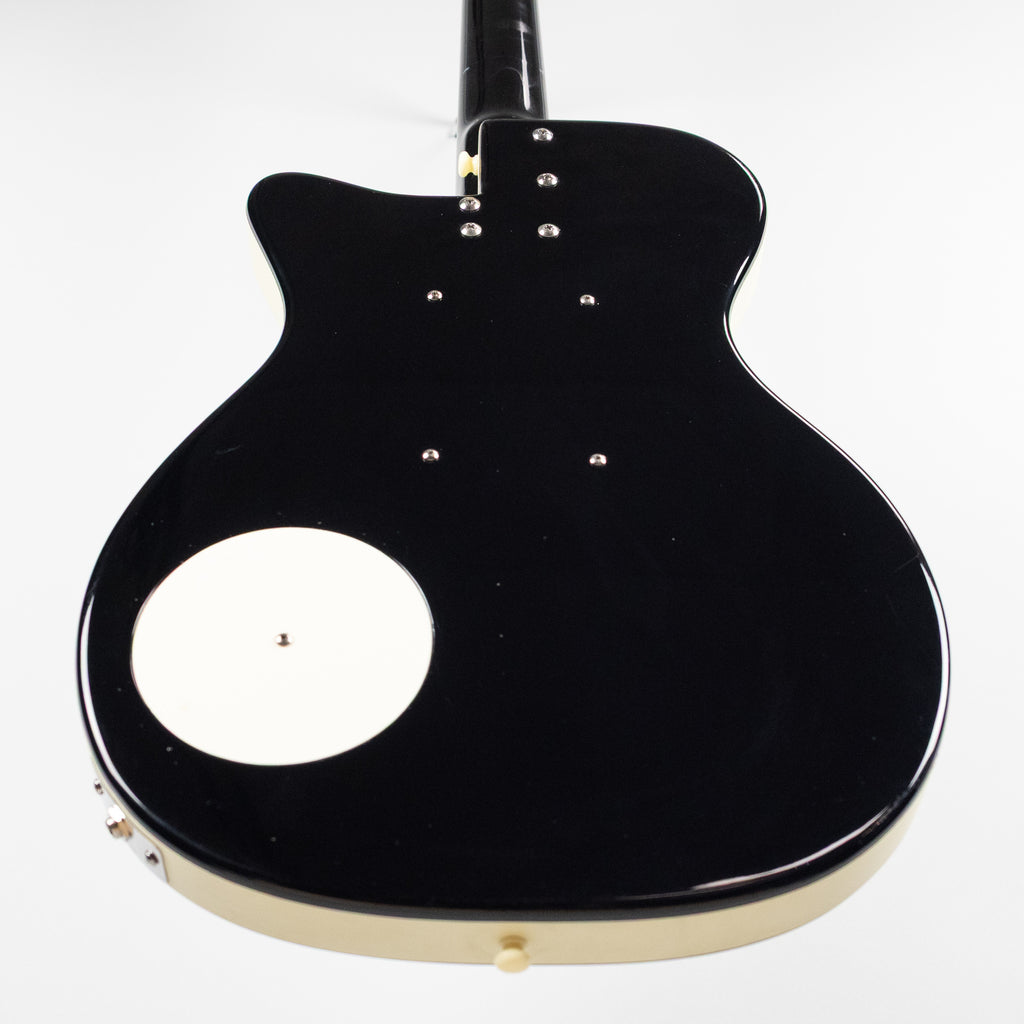 Used Danelectro U-2 Reissue Electric Guitar w/Gig Bag