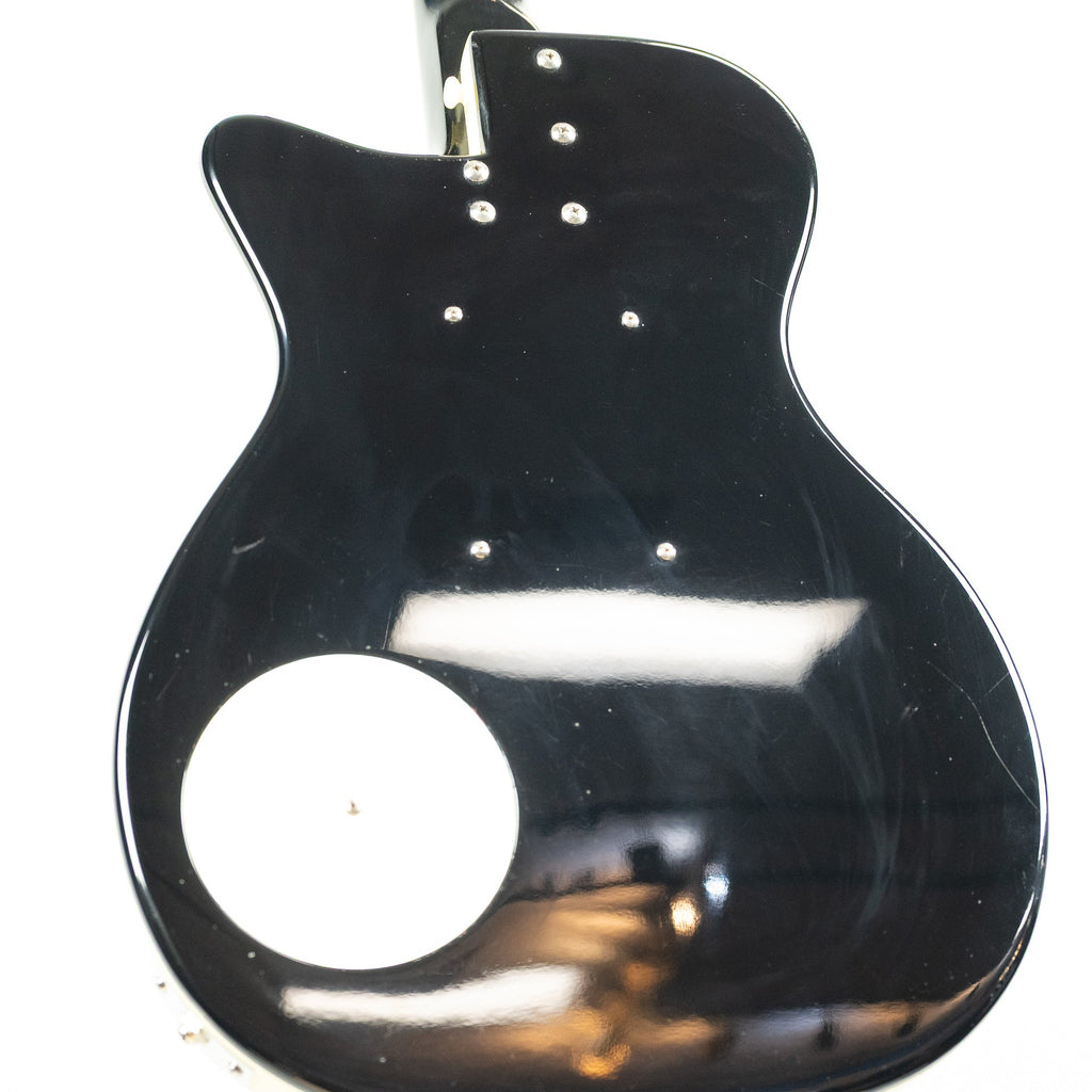 Used Danelectro U-2 Reissue Electric Guitar w/Gig Bag