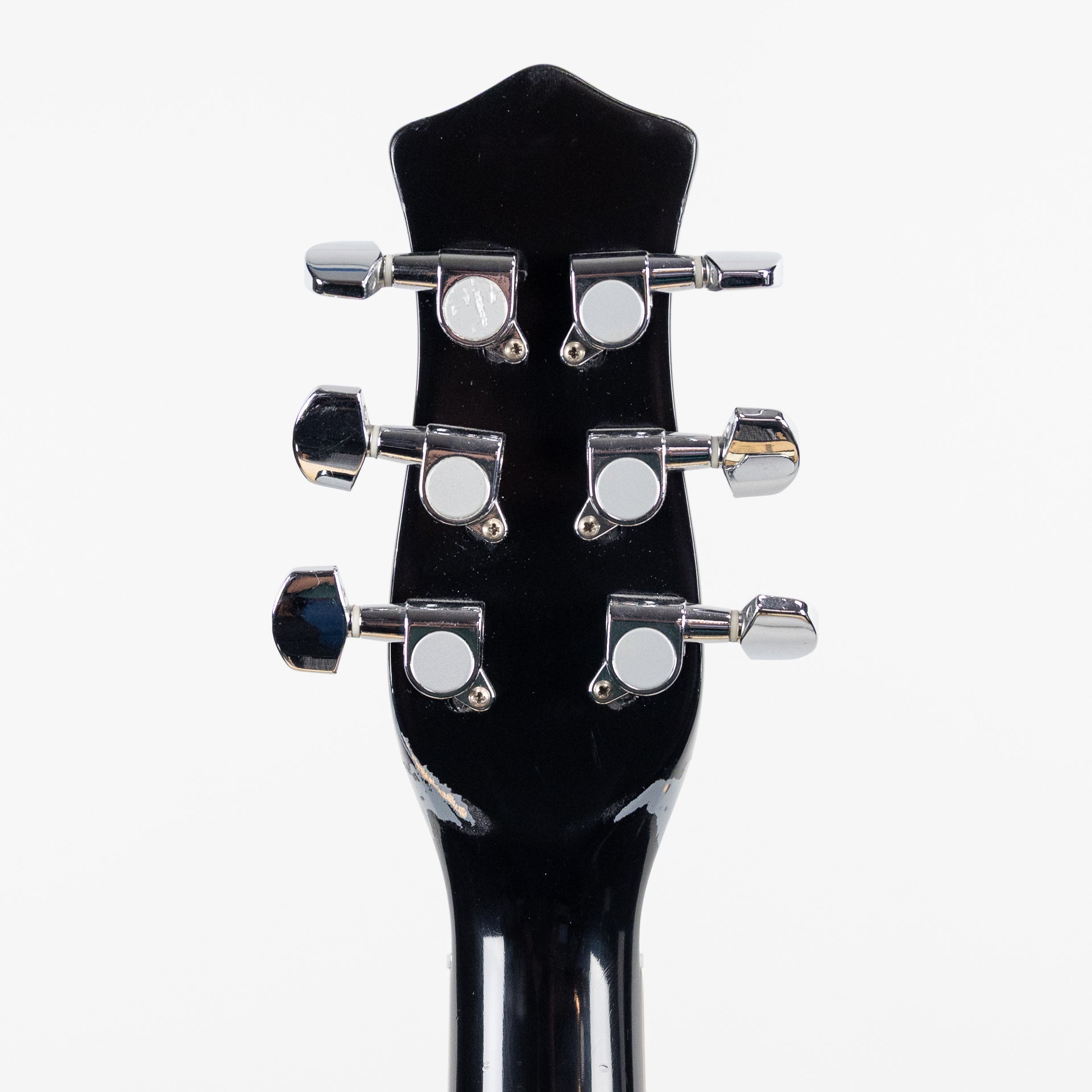 Used Danelectro U-2 Reissue Electric Guitar w/Gig Bag