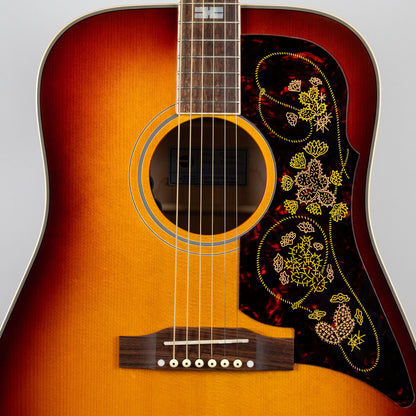 Used Epiphone Masterbilt Frontier Acoustic Guitar w/Fishman Electronics