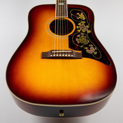 Used Epiphone Masterbilt Frontier Acoustic Guitar w/Fishman Electronics